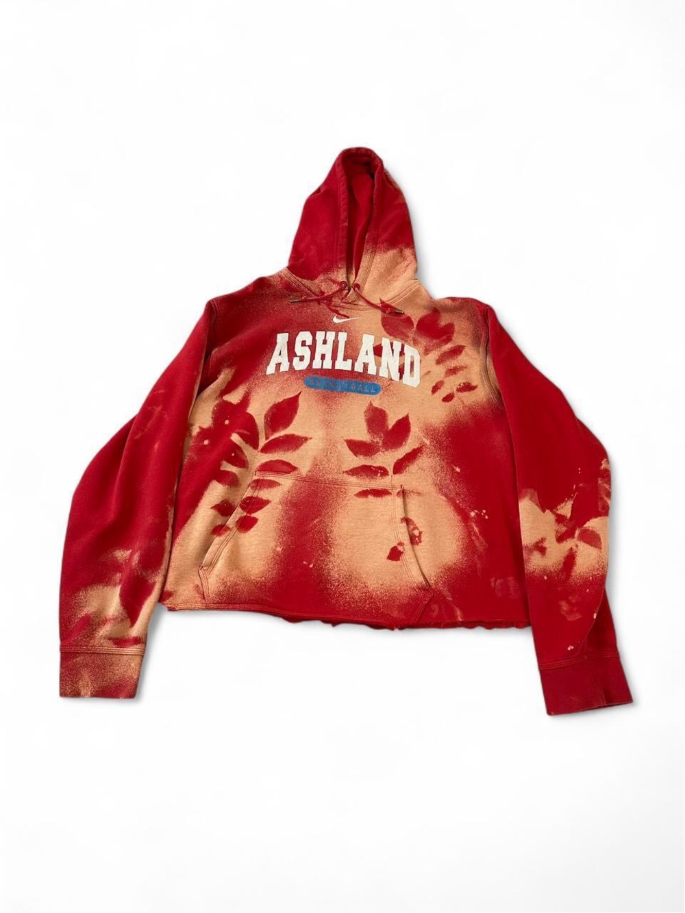 Men xl hoodies Nike Ashland sweatshirt